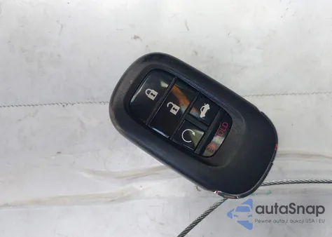 2024 Honda Civic Sport from USA, damaged, VIN 2HGFE2F55RH583668